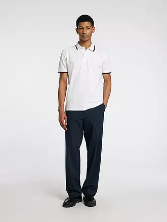 SELECTED | Poloshirt SLHSLIM-ATLAS | 